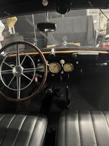 Mercedes-Benz Daimler-Benz Typ 170V Rolldach-Cabriolet - Mercedes-Benz: Cabrio, 170 V