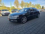 Volkswagen Phaeton V6 3.0TDI 4Motion/STHZ/MASSAGE/CAM/AHK/ - Volkswagen Phaeton aus 2013