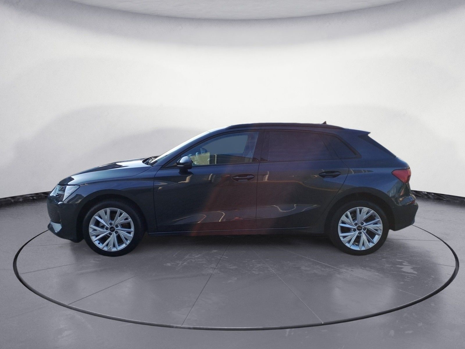 Audi A3 - Bild 3