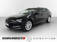 Skoda Superb - Vorschau Bild 1
