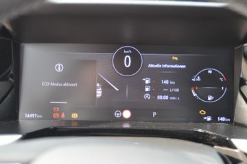 Bild 11 Opel Grandland (X) Grandland Ultimate