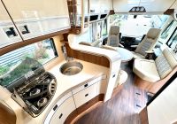 Carthago chic e-line I 50 LE DA-MBUX -Jetzt &gt;43T€ sparen! (10/18)