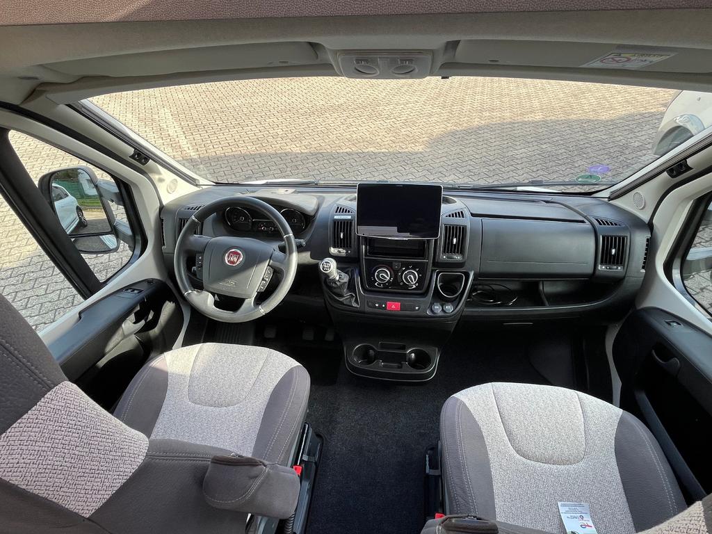 Knaus VAN TI 650 MEG Vansation 1. Hand – Foto 6 von 12