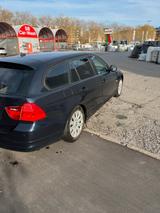 BMW Bmw 320 Automatik Diesel 177 PS - BMW 320: 320d 177