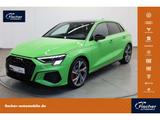 Audi S3 Sportback TFSI quattro Head-up/LED/B&O/Pano