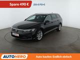 Volkswagen Passat 1.4 GTE Aut.*NAV*ACC*CAM*PDC*SHZ*ALU*   - VW Passat Gebrauchtwagen in Hannover