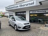 Ford C-Max 2.0 TDCi*Titanium*Leder*Navi*Bi-X*AHK*R-K - Ford C-Max in Frankfurt (Main)