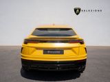 Lamborghini Urus 23" AKRAPOVIC AHK ANIMA MASSAGE PANO PARK-A - Lamborghini mit Benzin-Antrieb