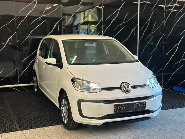 Volkswagen UP MOVE ! 1.0 *44KW*KLIMA*PDC*70TKM*SHG*