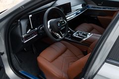 BMW 740 – 11 / 29
