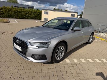 Audi A6 - 11