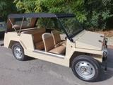 Fiat 600 Savio Jungla - Fiat 600 von privat