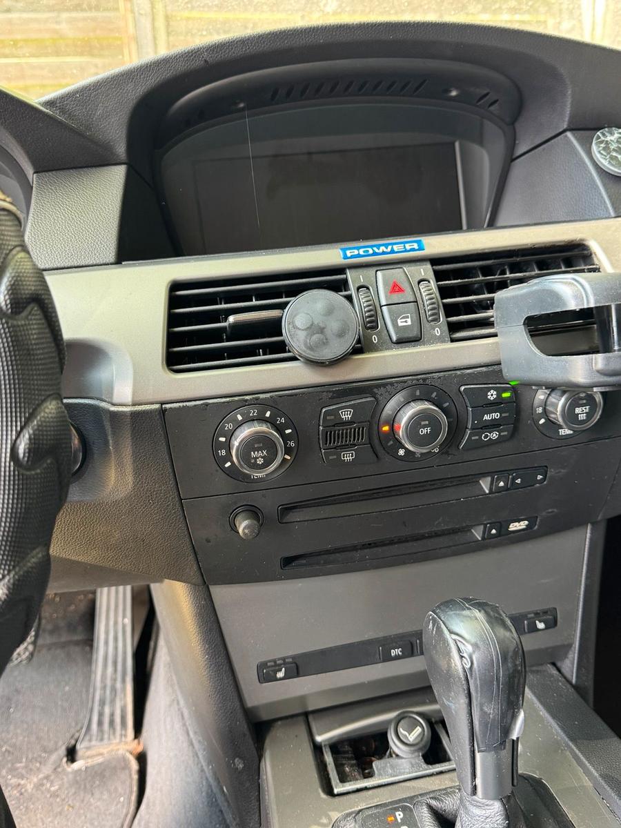BMW 525 2005 — photo 6