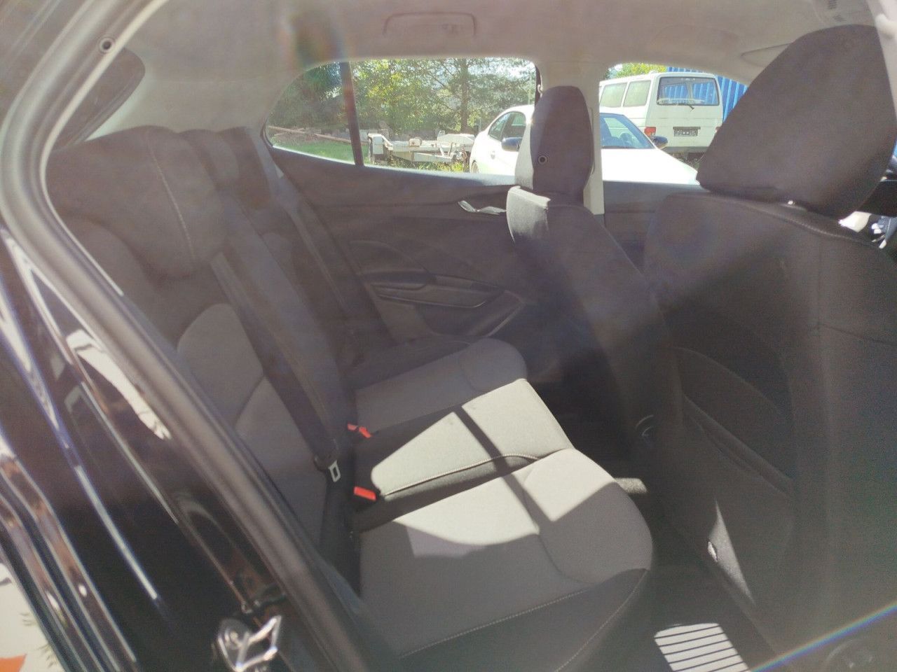 Fahrzeugabbildung SKODA Fabia Selection