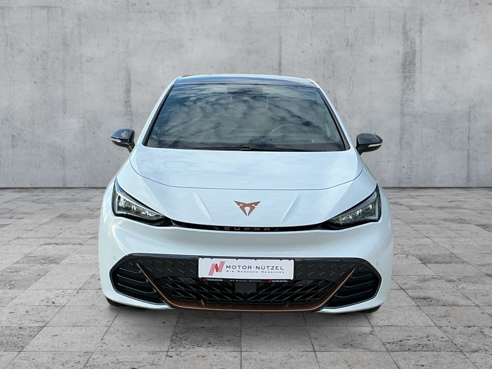 Cupra Born - Bild 3