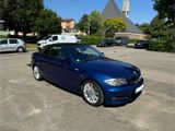 BMW 120dCabrio-M-Paket-Leder-NaviCarplay-Automatik - BMW 120 aus 2008: 120d