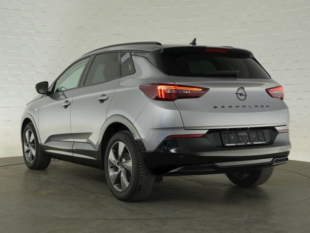 Grandland GS+LED LICHT+NAVI+360 GRAD KAMERA+SITZ