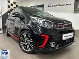 Kia Picanto 1.2 GT-Line*Auotmatik*Leder*Kamera*Navi* - Kia Picanto Gebrauchtwagen in Wuppertal