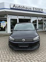 Volkswagen Touran 2.0 TDI SCR DSG SOUND BMT - Volkswagen Touran: 2.0