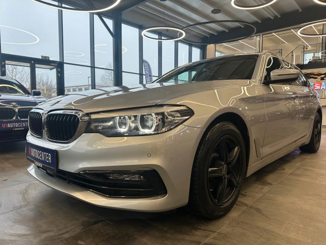 BMW 525 d Touring Sport Line *Kamera*Navi*Klima*SHZ*
