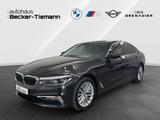 BMW 540i Lim,A,Luxury Line,LED,Navi,HeadUp,Pano.Dach