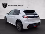 Peugeot 208 E 136 Allure 2,99% Fin. - Peugeot mit Elektro-Antrieb: Kleinwagen