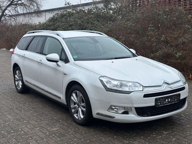 Citroën C5 Tourer Exclusive 2.0 / KLIMA /SHZ/ MEMORY