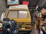 Volkswagen Old timer Bahamas 1981 - Volkswagen T2 in Hamburg
