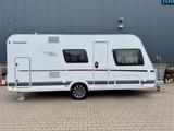 Dethleffs c'go 495 QSK "Edition 10 Jahre" - Dethleffs Wohnwagen G1