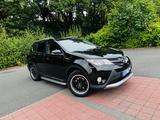 Toyota Rav4 2,2-l D-4D 4*4 Edition-S - Toyota RAV 4 Gebrauchtwagen in Bremen