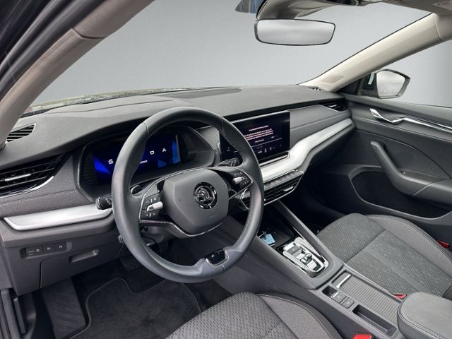 Octavia Combi 2.0 TDI DSG STYLE STANDHZ+HEAD-UP+