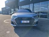 Audi A8 60 TDI L QUATTRO/TV/4-SITZER/HEAD-UP/V8 - Audi A8: V6