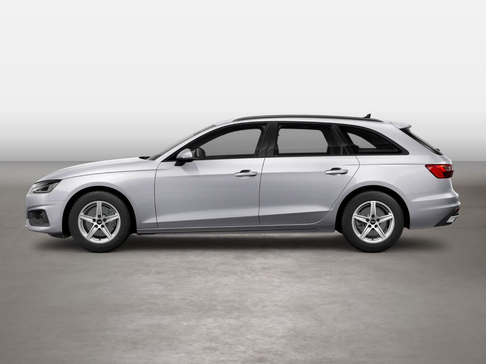 Audi A4 - Bild 7
