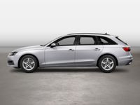 Audi A4 - Vorschau Bild 7