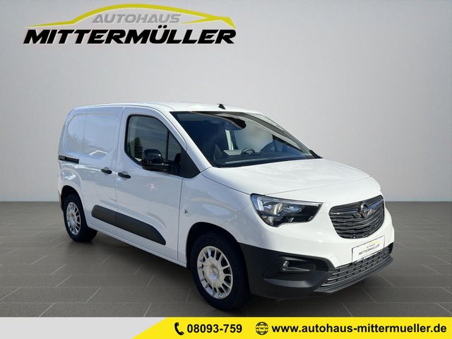 Opel Combo Cargo - e Edition Combo-e Kamera Klima PDC