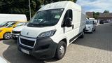 Peugeot Boxer - Peugeot Boxer in Bochum