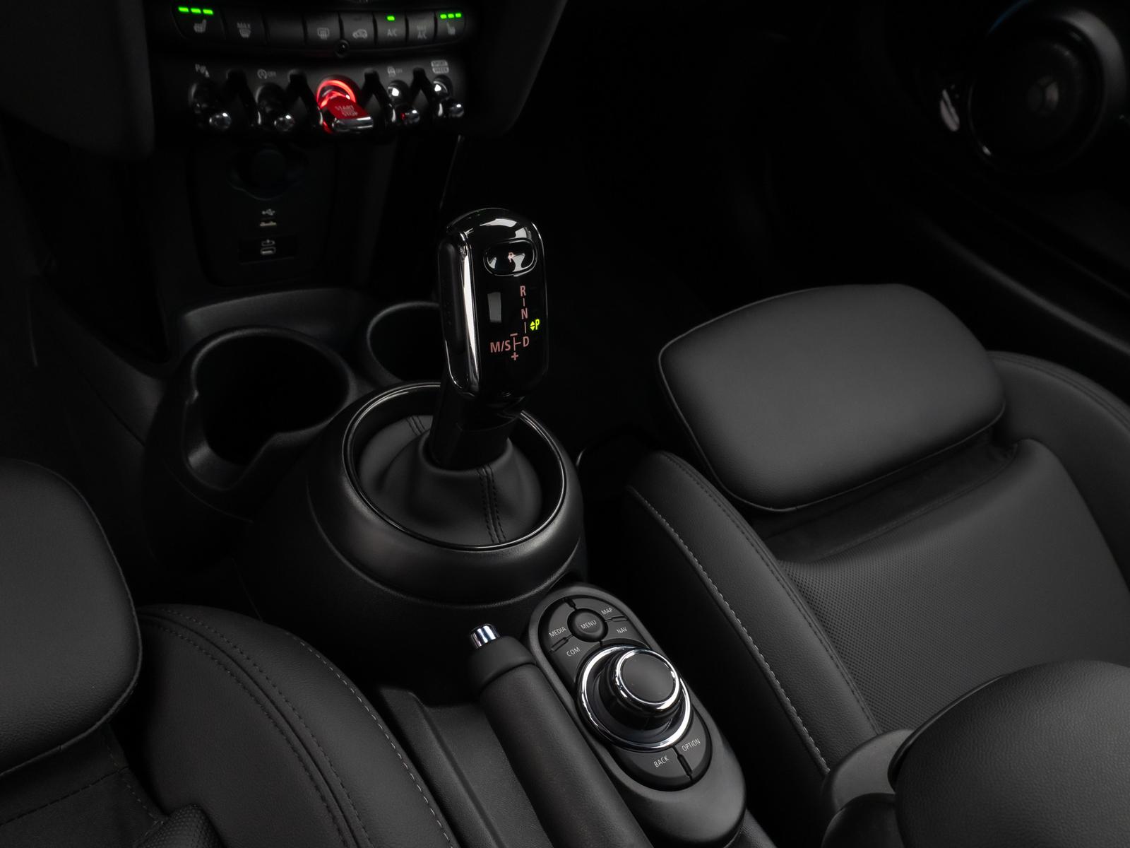 MINI Cooper S Cabrio Kamera HUD DAB H/K Komfort Voll