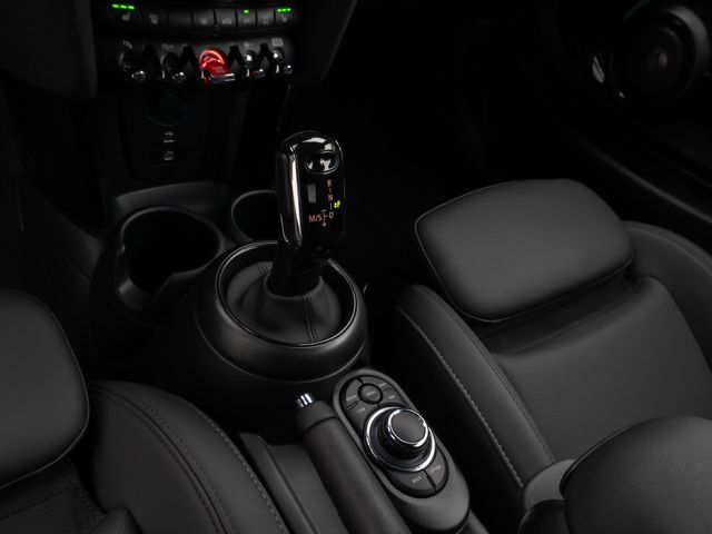 Foto Nummer 23: MINI Cooper S Cabrio