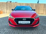 Hyundai i30 cw YES! Plus  Garantie/Finanzierung - Hyundai: Finanzierung