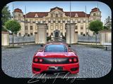 Ferrari 360 Challenge Stradale | Alcantara | VAT - scheckheftgepflegte Ferrari 360