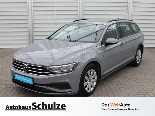 Volkswagen Passat Variant 1.5 TSI DSG Conceptline+NAVI+LED+