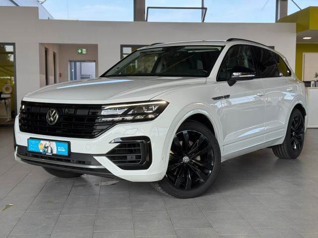 Volkswagen Touareg Elegance *Matrix*Luft*Stdhzg*Digit