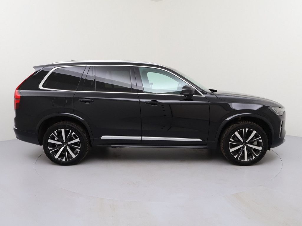 Volvo XC90 2.0 Plus Bright Recharge Plug-In Hybrid AWD foto 4
