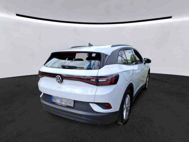 Volkswagen ID.4 PRO PERFORMANCE 150KW LED+NAVI+SHZ+AHK+WäPu imagem 3