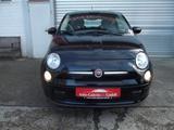 Fiat 500 1,4 Automatik, Klima - Fiat 500: Automatik