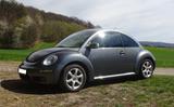 Volkswagen VW New Beetle 1.6 ltr. Freestyle TÜV 2027 ... - Volkswagen New Beetle Freestyle mit Benzin-Antrieb