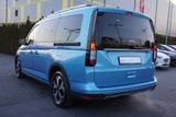 Ford Grand Tourneo Connect 1.5 EB Active DSG Navi PDC - Ford Grand Tourneo aus 2022
