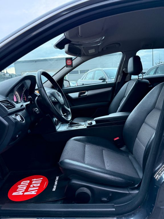 Mercedes-Benz C 200 - Bild 13