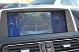 BMW 640i Cabrio | HuD | Soft Close | Hifi | KomfSitz - BMW 6er Reihe: Cabrio
