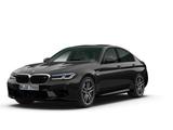 BMW M5 xDrive M Drivers Package Klimaaut. AHK - gebrauchte BMW M5 aus dem Jahr 2022